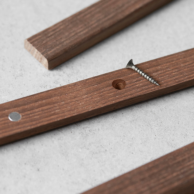 Posterleisten magnetisch - für A2 und A3 Oden